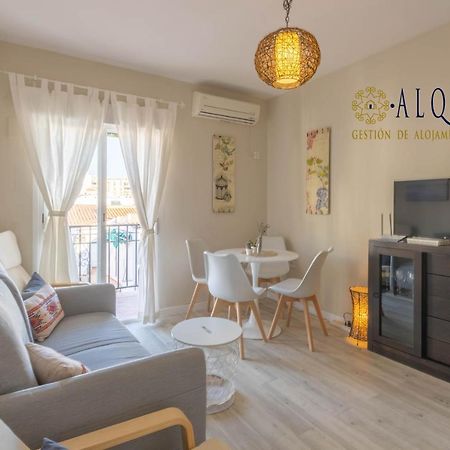Apartamento Conde De Priego Córdoba Exterior foto